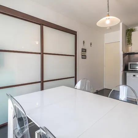 Lejlighed Revon - Center Flat Annecy