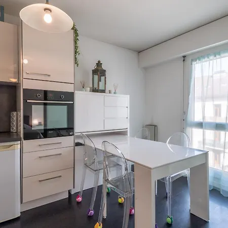 Revon - Center Flat Lejlighed Annecy